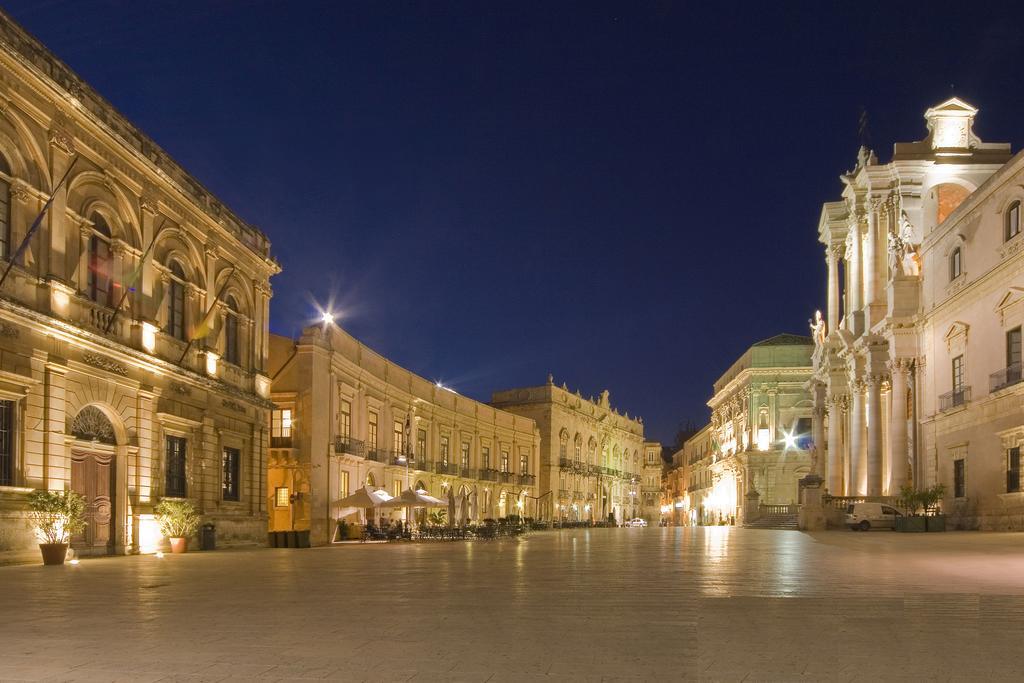 Casa Gabriella Daire Siraküza Oda fotoğraf