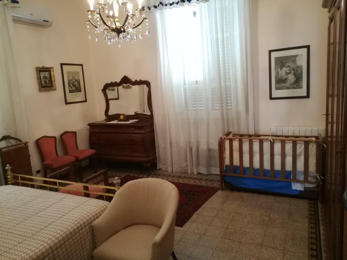 Casa Gabriella Daire Siraküza Dış mekan fotoğraf