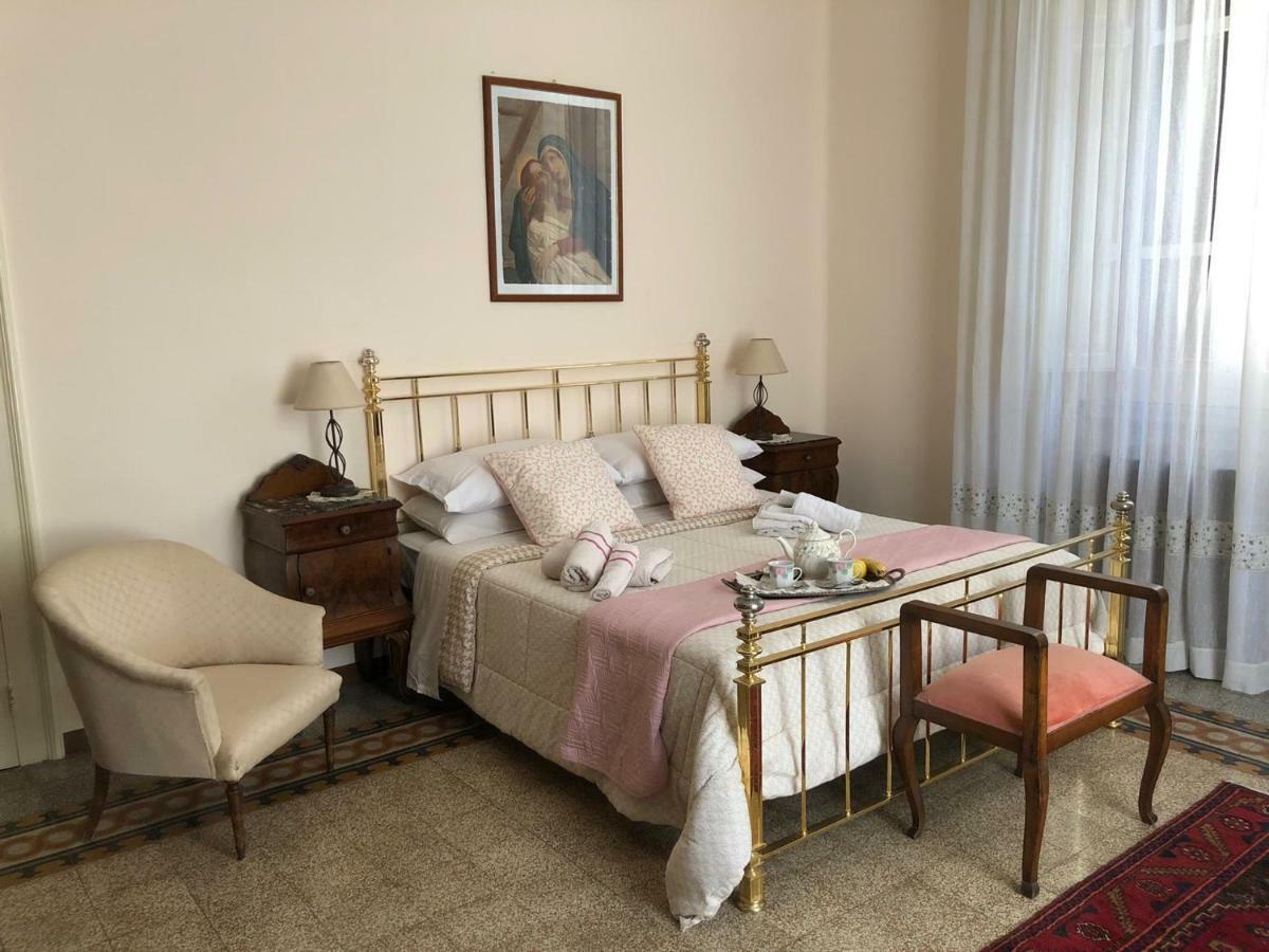 Casa Gabriella Daire Siraküza Dış mekan fotoğraf